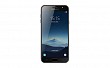 Samsung Galaxy C8 Front