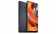 Xiaomi Mi MIX 2 Special Edition Black Front,Back And Side