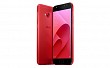 Asus ZenFone 4 Selfie Pro Rouge Red Front,Back And Side