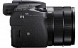 Sony RX10 IV Black Side