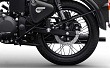 Royal Enfield Classic 500 Stealth Black Picture 1