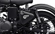 Royal Enfield Classic 500 Stealth Black Picture 3
