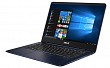 Asus ZenBook UX430 Front And Side
