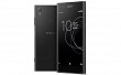 Sony Xperia XA1 Plus Black Front,Back And Side