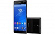 Sony Xperia C5 Ultra Dual Black Front,Back And Side