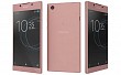 Sony Xperia L1 Pink Front,Back And Side