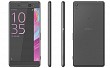 Sony Xperia XA Ultra Graphite Black Front,Back And Side