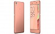 Sony Xperia XA Dual Rose Gold Front,Back And Side