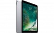 Apple iPad Pro (9.7-inch) Wi-Fi Space Gray Front and Back