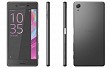 Sony Xperia X Dual Graphite Black Front,Back And Side