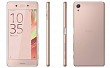 Sony Xperia X Dual Rose Gold Front,Back And Side