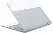 Google Pixelbook Silver Back And Side