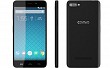 Comio C1 Space Black Front,Back And Side