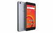 Comio P1 Metal Grey Front,Back And Side
