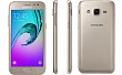 Samsung Galaxy J2 (2017) Metallic Gold Front,Back And Side