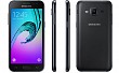 Samsung Galaxy J2 (2017) Absolute Black Front,Back And Side