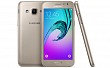 Samsung Galaxy J2 (2017) Metallic Gold Front,Back And Side
