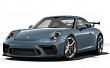 Porsche 911 Gt3 Picture 4