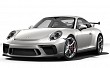 Porsche 911 Gt3 Picture 9