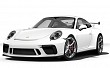Porsche 911 Gt3 Picture 8