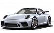 Porsche 911 Gt3 Picture 6