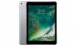 Apple iPad Pro (9.7-inch) Wi-Fi + Cellular Space Gray Front and Back