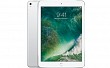 Apple iPad Pro (9.7-inch) Wi-Fi + Cellular Silver Front and Back