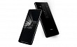 Huawei Mate 10 Porsche Design Diamond Black Front,Back And Side
