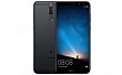 Huawei Mate 10 Lite Graphite Black Front And Back