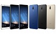 Huawei Mate 10 Lite Front,Back And Side