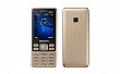 Samsung Metro 350 Gold Front And Back