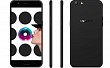 Oppo A57 Black Front,Back And Side
