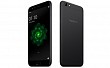 Oppo F3 Plus Black Front,Back And Side