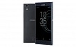 Sony Xperia R1 Plus Black Front,Back And Side