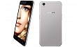 Oppo A37 Grey Front,Back And Side