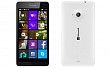 Microsoft Lumia 535 Dual SIM White Front And Back
