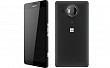 Microsoft Lumia 950 XL Black Front,Back And Side