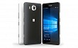 Microsoft Lumia 950 Front,Back And Side
