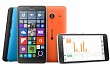 Microsoft Lumia 640 XL LTE Front,Back And Side