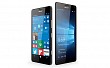 Microsoft Lumia 950 XL Front And Side
