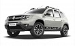 Renault Duster 1.5 Petrol RXL Pearl White