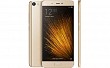 Xiaomi Mi 5 Gold Front,Back And Side