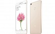 Xiaomi Mi Max Prime Gold Front,Back And Side
