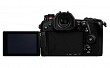 Panasonic Lumix G9 Specifications Picture 1