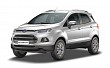Ford Ecosport 1.5 Petrol Trend Plus AT Diamond White