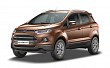 Ford Ecosport 1.5 Petrol Trend Plus AT Golden Bronze