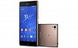 Sony Xperia Z3 Copper Front,Back And Side