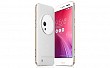 Asus ZenFone Zoom ZX550 Glacier White Front, Back and Side
