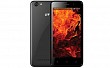 Lyf Flame 1 Black Front,Back And Side