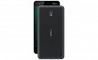 Nokia 2 Pewter Black Front And Back